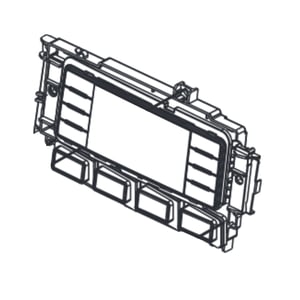 Lg Washer User Interface, Right EBR85194721