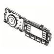Lg Washer User Interface EBR85194757