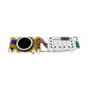 Lg Dryer User Interface EBR85235703