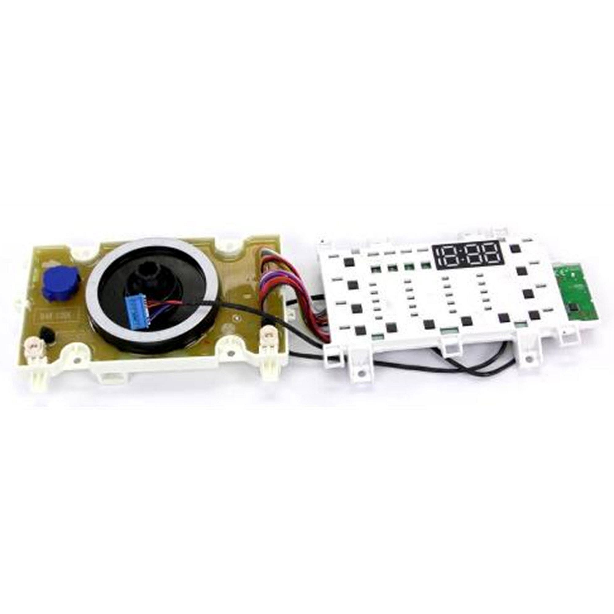 LG Part #ebr85235713, Pcb Assembly, display | 15.75 x 9.25 x 5.75