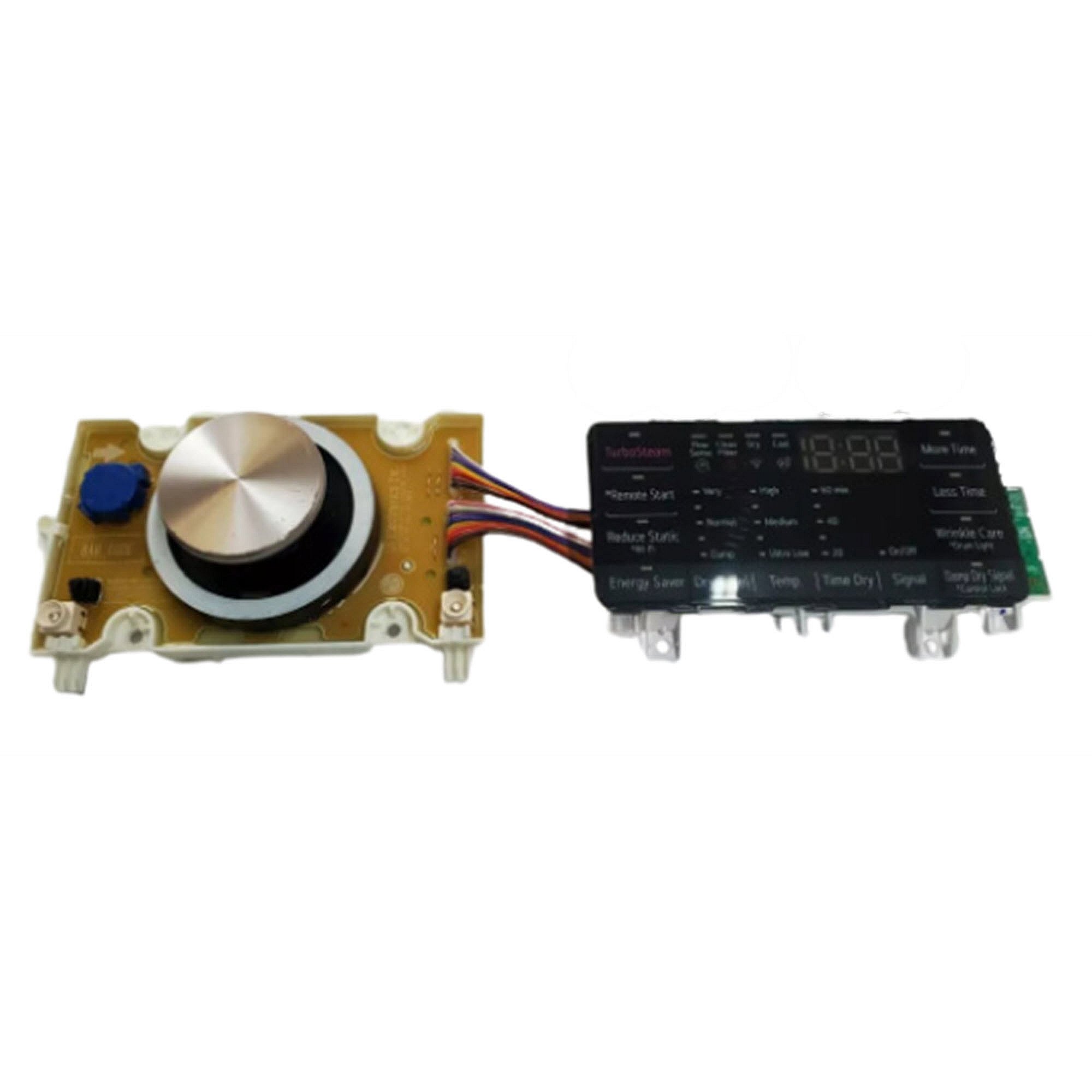 Part #ebr85235717, Pcb Assy, dis