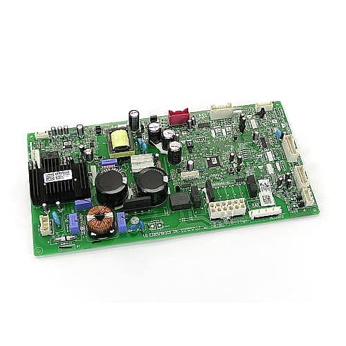 Photo of LG Part #ebr85624963, Refrigerator Electronic Control Board | 16.04 x 12.73 x 3.23 from Repair Parts Direct