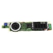 Lg Washer User Interface EBR85755509