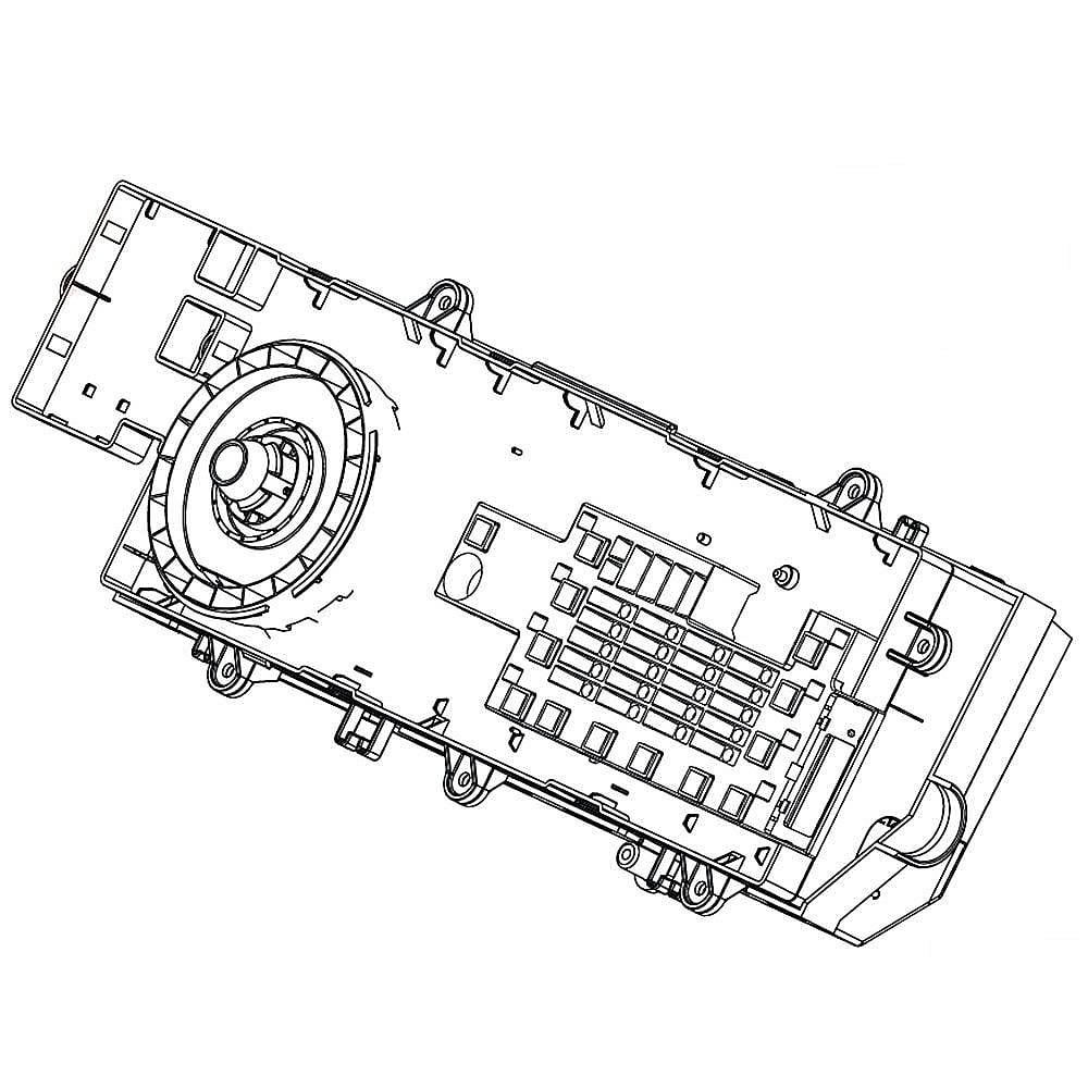 dryer-user-interface-ebr86268001-parts-sears-partsdirect