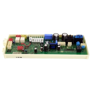 Dishwasher Electronic Control Board EBR86473405