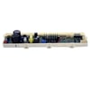 Lg Washer Electronic Control Board Assembly EBR86498703