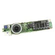 Washer User Interface, Right for LG WT7900HBA/04 - Part EBR86498802