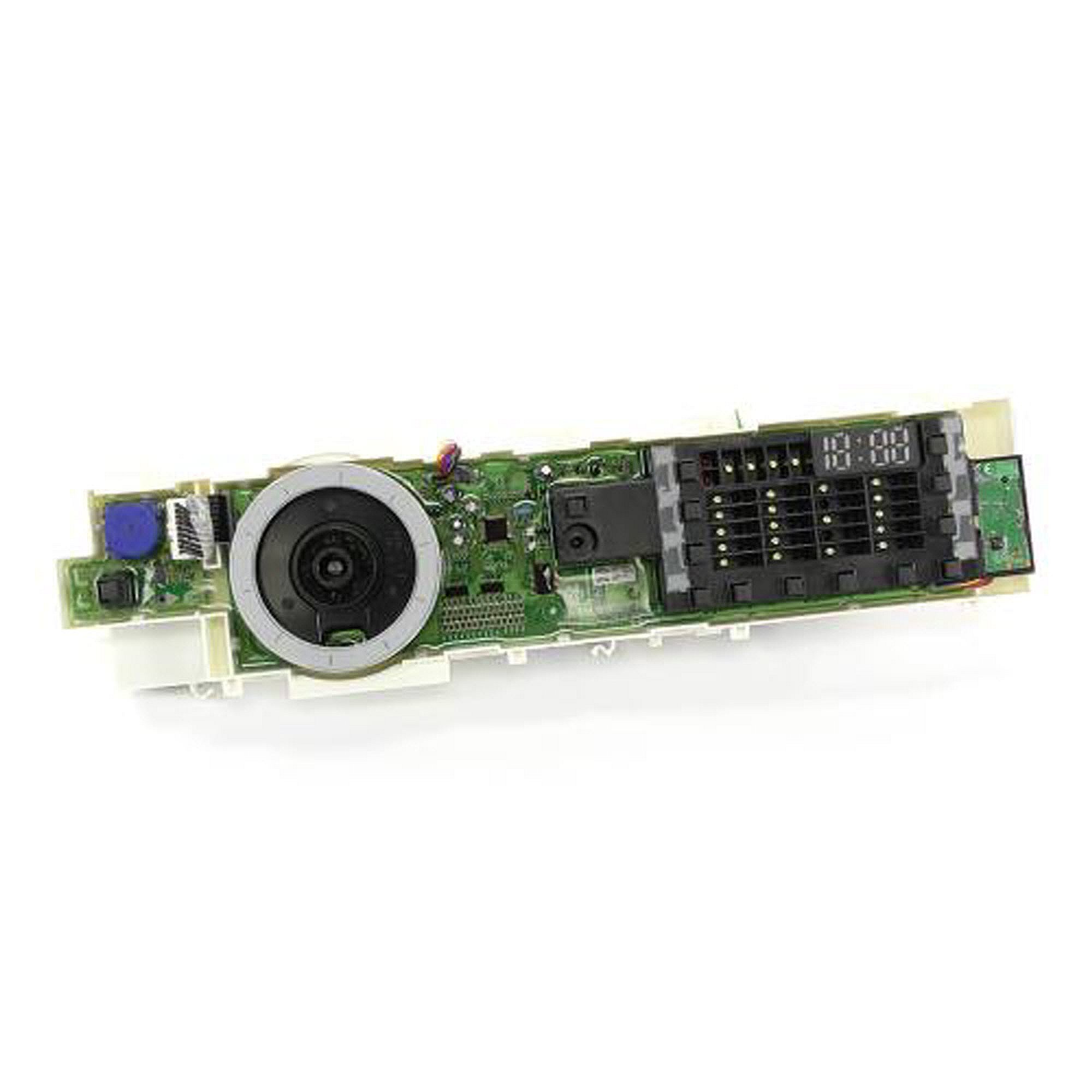 Photo of Part #ebr86498812, Washer Electronic Control Board from Repair Parts Direct
