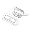 Lg Washer Electronic Control Board EBR86692713