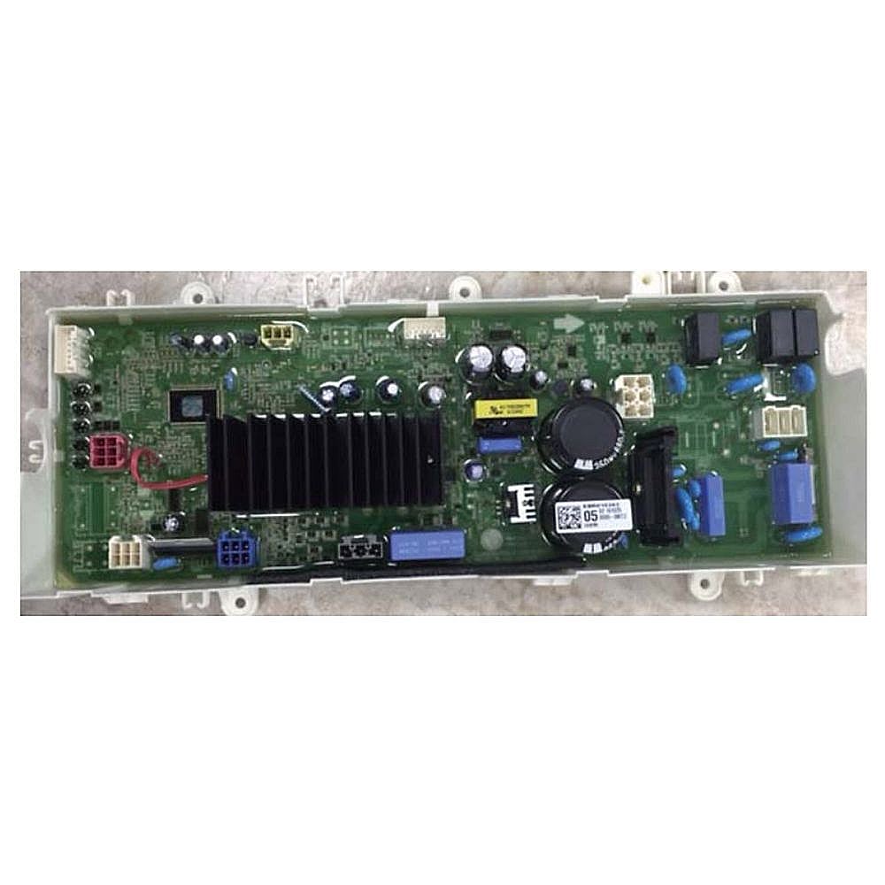 Photo of LG Part #ebr86692722, Washer Electronic Control Board from Repair Parts Direct