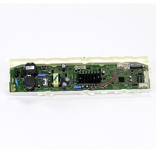 LG Part #ebr86692723, Washer Electronic Control Board Assembly | 16.00 x 9.00 x 4.50