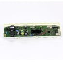 Lg Washer Electronic Control Board Assembly (replaces Ebr86498703) EBR86692723