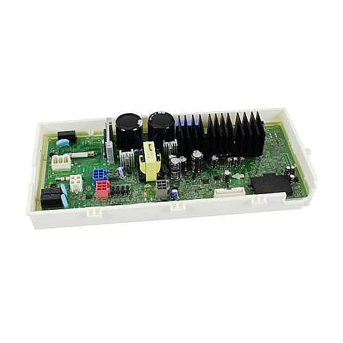 Photo of LG Part #ebr86771812, Washer Electronic Control Board | 16.08 x 12.70 x 3.41 from Repair Parts Direct