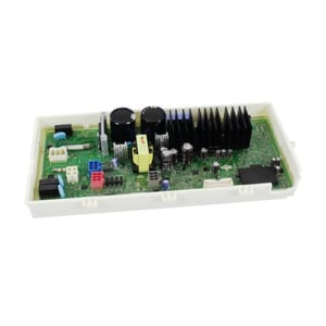 Lg Washer Electronic Control Board EBR86771812