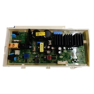 Washer Electronic Control Board EBR86771823