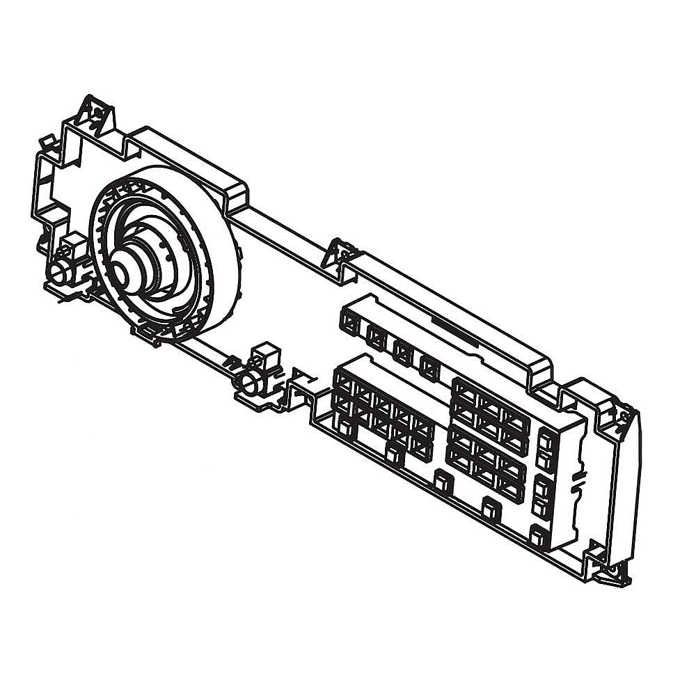Photo of LG Part #ebr87419883, Pcb Assembly from Repair Parts Direct