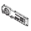 Lg Pcb Assembly for LG WM1455HWA/00 - Part EBR87419883