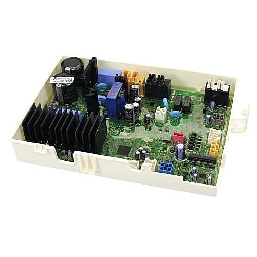 Photo of LG Part #ebr87519301, Washer Electronic Control Board | 16.00 x 12.33 x 3.22 from Repair Parts Direct