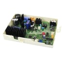 Lg Washer Electronic Control Board EBR87519301