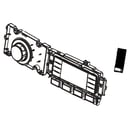 Lg Washer User Interface Assembly EBR89076001