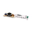 Pcb Assembly for LG DLHC1455W/00 - Part EBR89085409