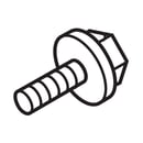 Washer Bolt