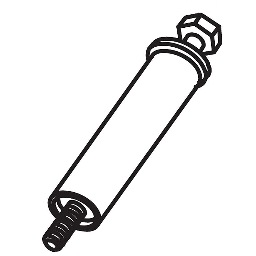 Photo of Part #faa31690711, Bolt Assembly from Repair Parts Direct