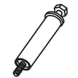 Bolt Assembly for LG WKE100HWA - Part FAA31690711