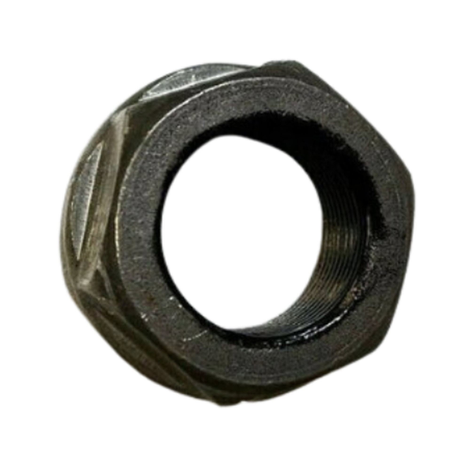 LG Part #fad33190601, Nut, common | 11.00 x 10.00 x 4.25