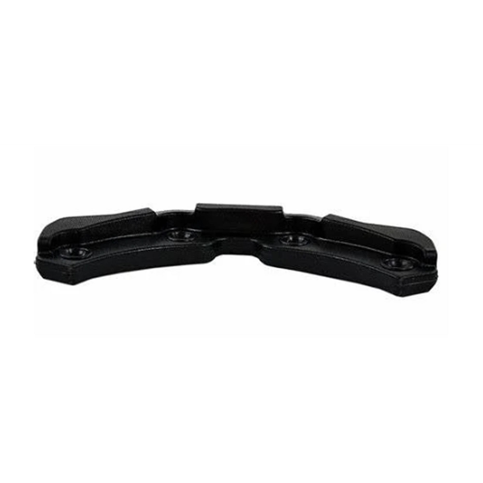 Part #mag62583007, Washer Counterweight, Right / 26.00 x 18.38 x 8.38