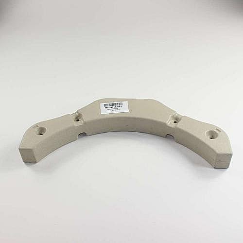 Part #mag63143001, Washer Counterweight / 25.67 x 17.56 x 7.89