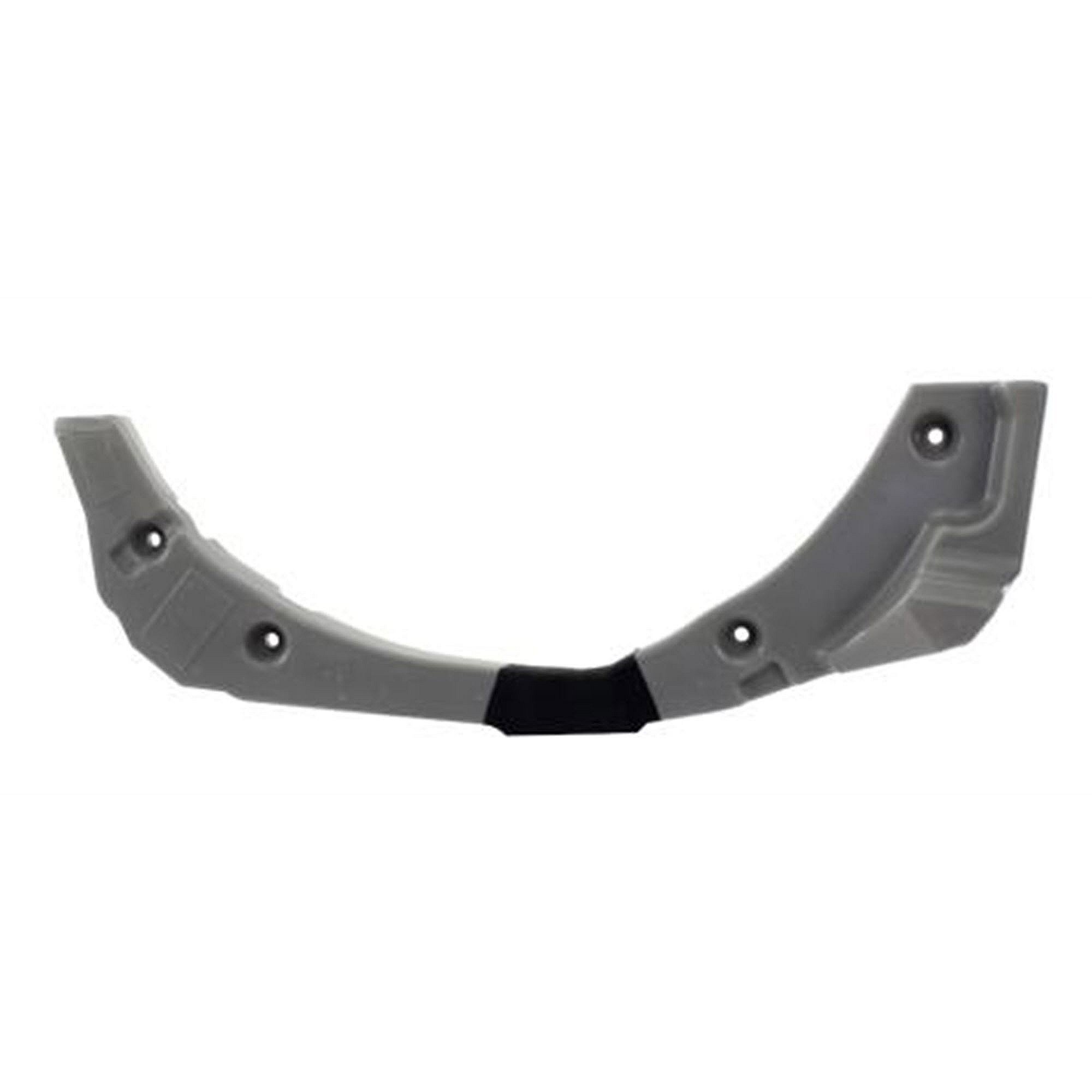 Part #mag63602902, Washer Counterweight, Left / 26.73 x 18.23 x 8.35