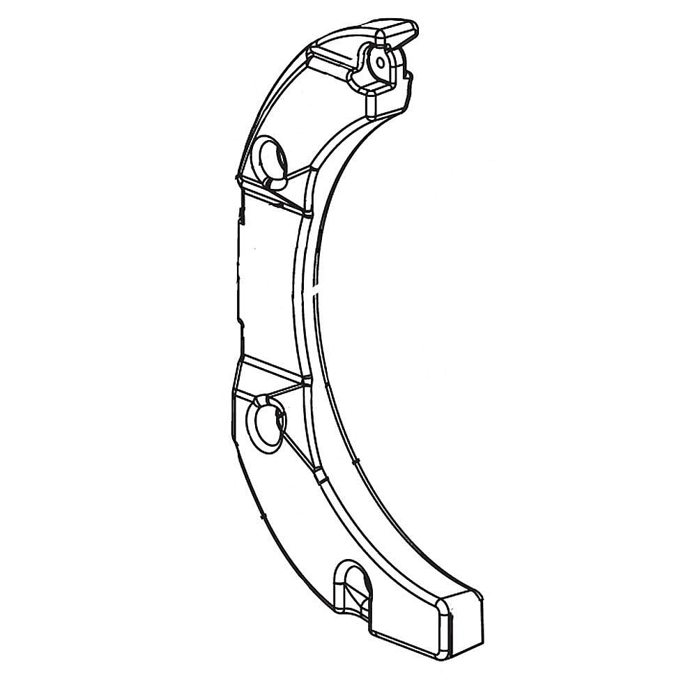 Part #mag63763001, Balance Weig