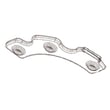 Balance Weig for LG WM3555HWA/00 - Part MAG63763201