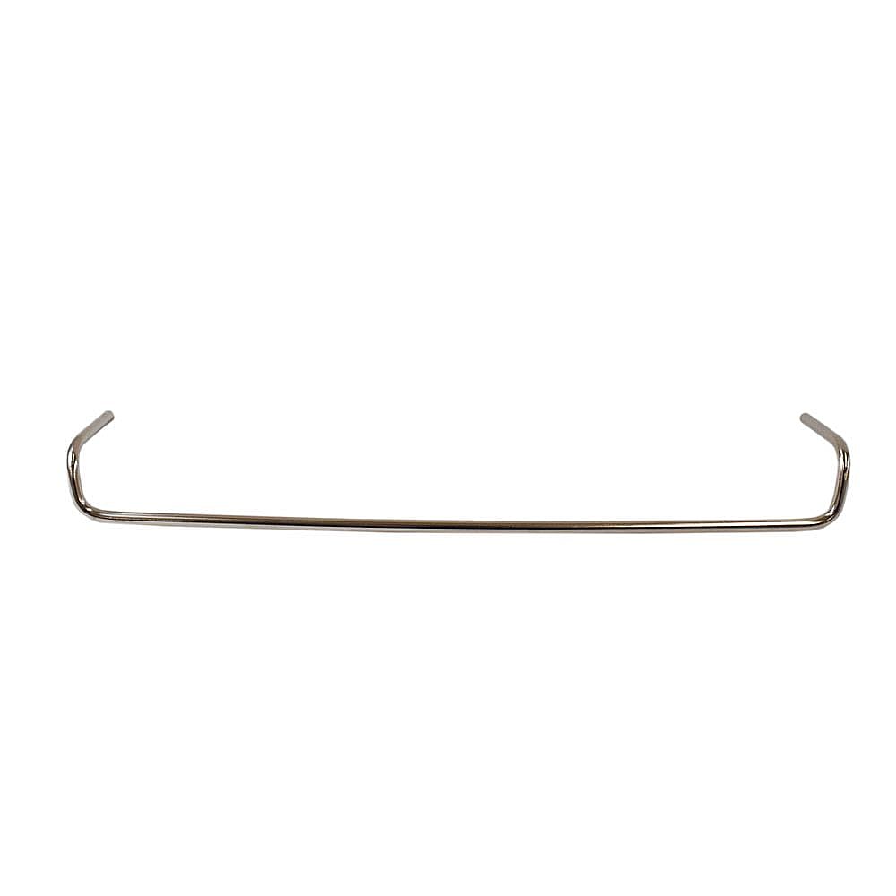 GE Part #mak62267501, Refrigerator Door Bin Guard | 26.00 x 7.00 x 7.50