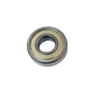 Washer Tub Bearing, Rear (replaces 4280FR4048E, 4280FR4048T)