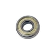 Washer Tub Bearing, Rear