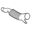 Bellows for LG WM4200HBA/00 - Part MAR62521901