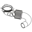 Bellows for LG WM3555HWA/00 - Part MAR62541901
