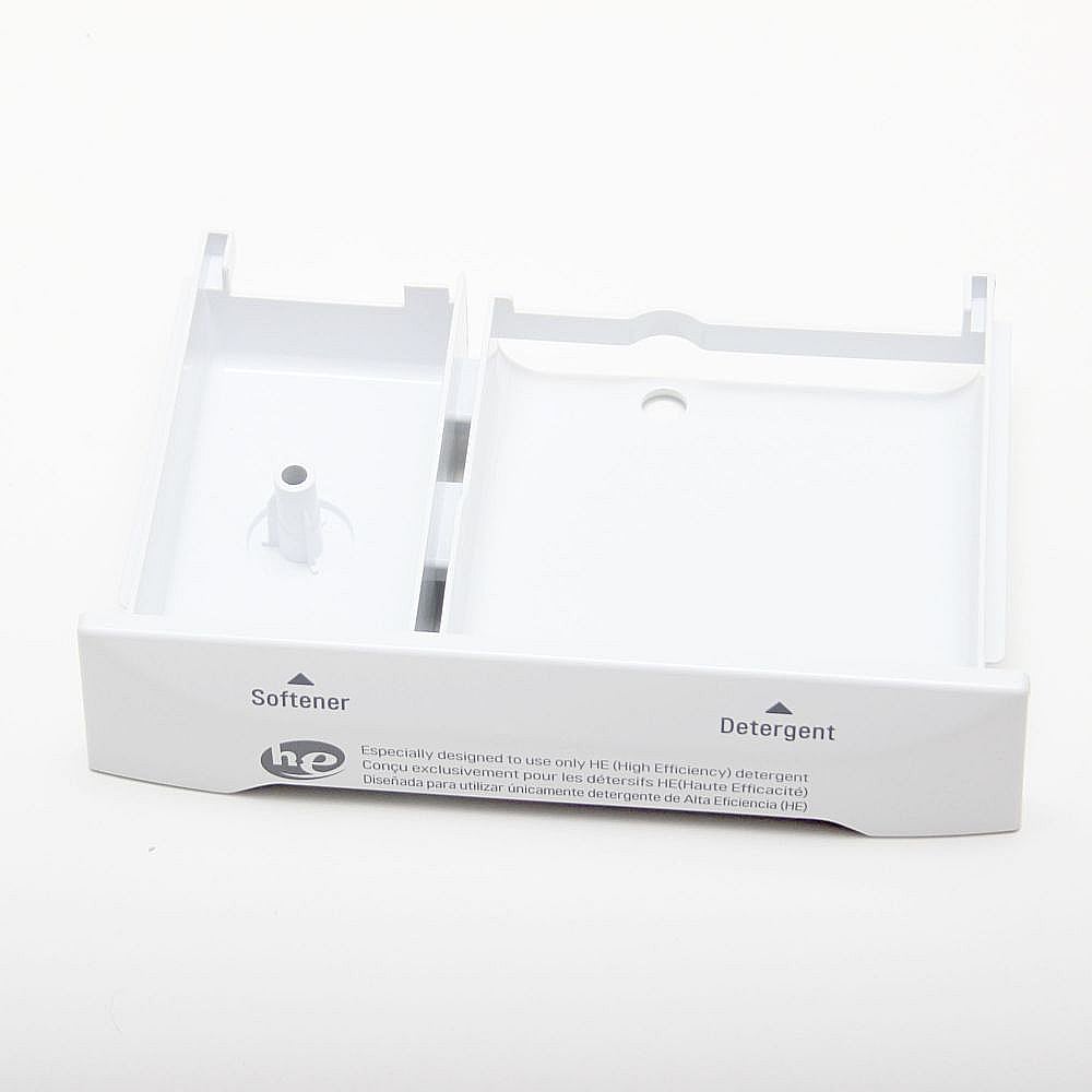 Part #may62020101, Washer Detergent Dispenser (Replaces May65797201, May65797210) / 10.13 x 8.00 x 3.00