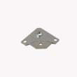 Base Bracket for Kenmore 79641283311 - Part MAZ42383401