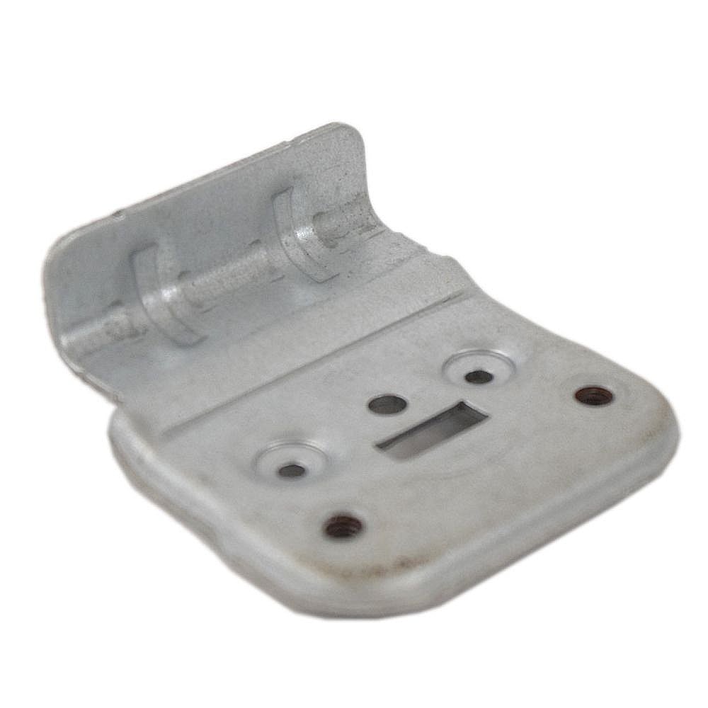 Part #maz61975501, Dryer Door Hinge Guide, Upper