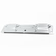 Washer Door Hinge Support Bracket for LG WM8500HVA - Part MAZ63244701