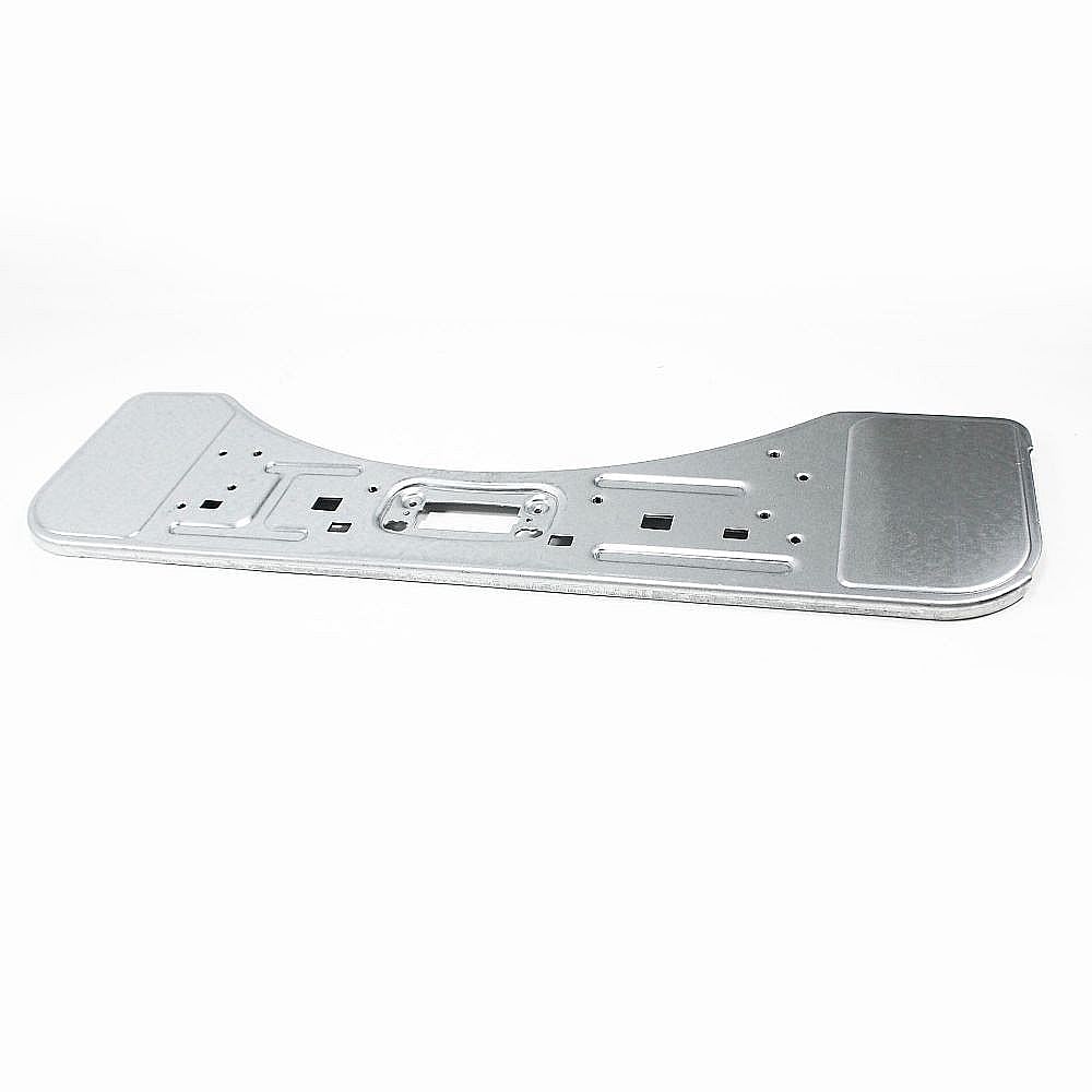 Part #maz63253201, Washer Door Hinge Support Bracket / 26.75 x 18.00 x 7.50