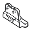Hinge Bracket MAZ63472802