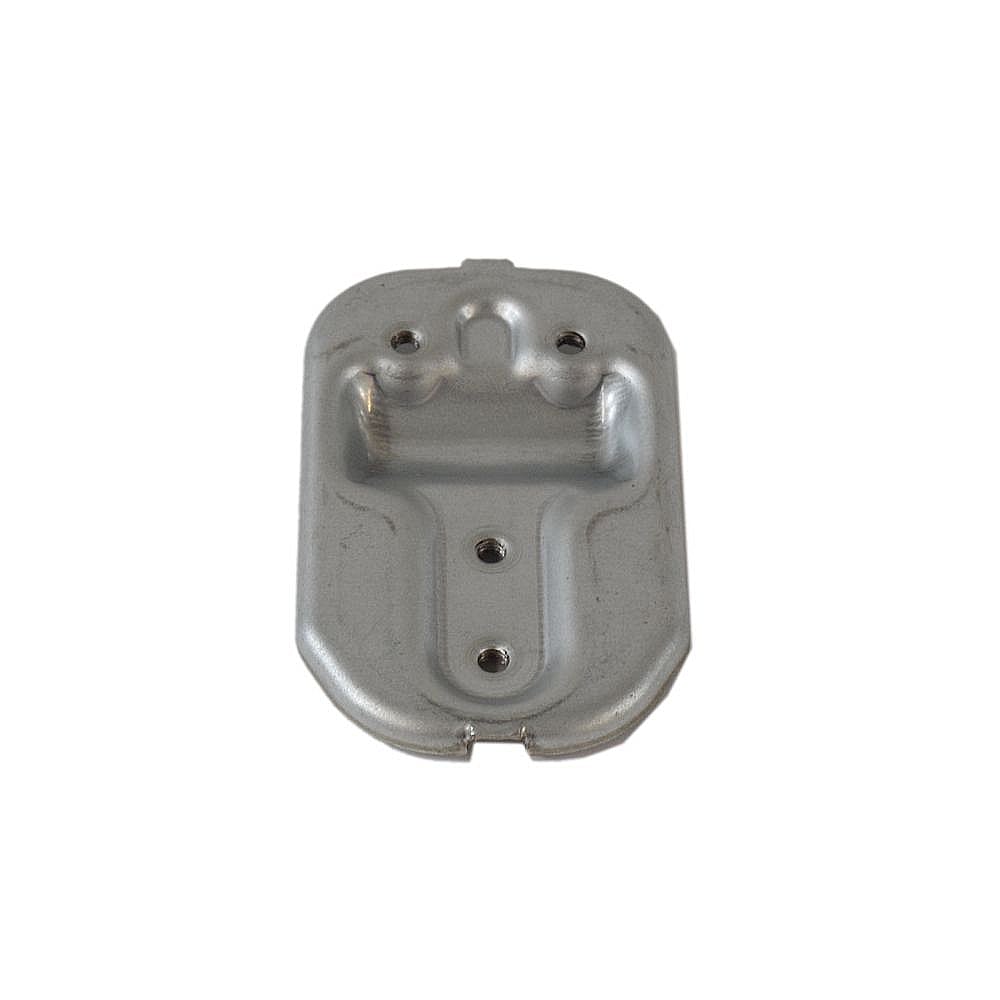 Part #maz63869301, Dryer Door Hinge Support / 8.00 x 7.00 x 7.00