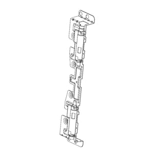 Hinge Bracket MAZ64546301