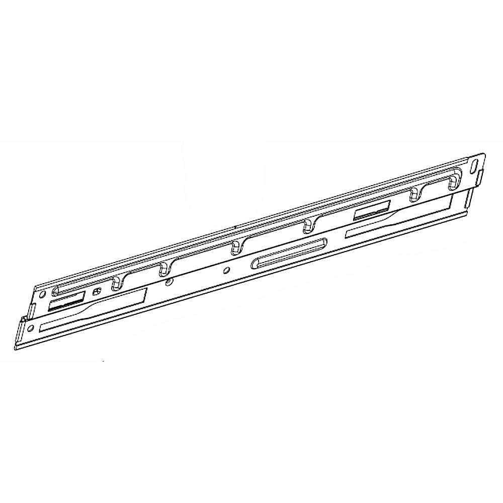 Part #maz64546401, Top Bracket