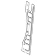 Hinge Bracket for LG DLEX9000V/00 - Part MAZ64644201
