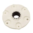Washer Motor Rotor Hub for LG WM4200HBA/00 - Part MBF62845201
